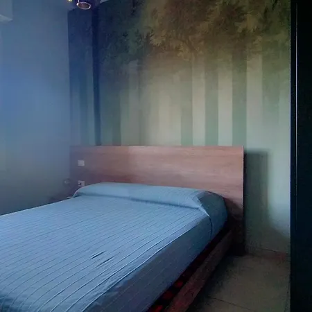 Trilocale Cod 494 Fronte Mare Dom wakacyjny